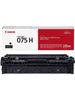Картридж лазерный Canon 075H BK/6369C002, черный