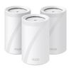 Mesh система TP-LINK Deco BE65, до 9335 Мбит/с, комплект 3 (Deco BE 65 ( 3-pack ))