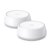 Mesh система TP-LINK Deco BE22, до 3570 Мбит/с, комплект 2 (Deco BE22 (2 pack))
