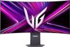 Монитор 44.5" LG UltraGear 45GX950A-B черный