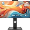 Монитор 23.8" MSI Pro MP245PDG E14 черный