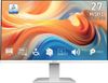 Монитор 27" MSI Pro MP273QW E14 белый