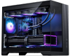 Корпус Phanteks XT V3, Mini-Tower, без БП, черный