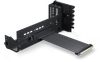 Кронштейн для вертикальной установки видеокарты Phanteks Premium Gen5 Vertical GPU Bracket PH-PGPUKT5.0_DBK01