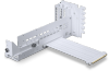 Кронштейн для вертикальной установки видеокарты Phanteks Premium Gen5 Vertical GPU Bracket PH-PGPUKT5_0_DWT01