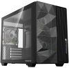 Корпус PowerCase TX3 ARGB Black, Mini-Tower, без БП, черный