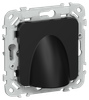 Вывод кабеля IEK FLITE КВ-ФлЧ (FI-VK10-0-K02)