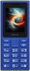 Мобильный телефон Nokia 108 TA-1627 DS голубой