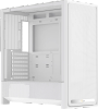 Корпус Ocypus Delta C70 WH, Midi-Tower, без БП, белый