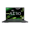 Ноутбук 16" Gigabyte AERO X16 4WH, белый (4WHN3KZC94DD)