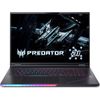 Ноутбук 18" Acer Predator Helios 18 AI PH18-73-90RU, черный (NH.QVZCD.007)