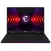 Ноутбук 18" MSI Raider A18 HX A9WJG-407RU, черный (9S7-182L72-407)