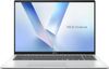 Ноутбук 16" ASUS VivoBook 16 X1607CA-MB271, серебристый (90NB15A2-M00KY0)