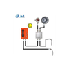 VoIP-телефон J&R JREX103-CB-HB-SIP, 2 SIP-аккаунта (JREX103-CB-HB-SIP)
