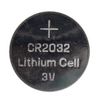 Батарейка GP Lithium, CR2032, 3V, 2 шт