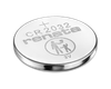 Батарейка Renata Lithium, CR2032, 3V, 1 шт