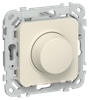 Светорегулятор IEK FLITE СС16-5-1-ФлСл (FI-D22-0250-P-K86)