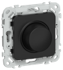 Светорегулятор IEK FLITE СС26-5-12-ФлЧ (FI-D23-0550-P-K02)