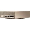 Рабочая станция NVIDIA DGX Spark, NVIDIA Blackwell GB10, 128Gb, 4Tb SSD, NVIDIA Blackwell, Без ОС (940-54242-0006-000)