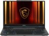 Ноутбук 17.3" MSI Cyborg 17 B2RWFKG-404XBY, черный (9S7-17U332-404)