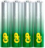 Батарейка GP Super G-Tech, AAA, 1.5V, 4 шт