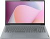Ноутбук 15.6" Lenovo IdeaPad Slim 3 15AMN8, серый (82XQ01C8PS)