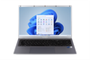 Ноутбук 17.3" IRBIS SmartBook 17, серый (17NBP02)