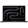 Ноутбук 14.2" Apple MacBook Pro, черный (MJ3D4)