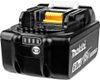 Аккумулятор Makita BL1860B LXT, 18V, 6 А·ч, Li-Ion