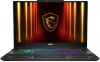 Ноутбук 17.3" MSI Cyborg 17 B2RWFKG-283XRU, черный (9S7-17U332-283-WIN)