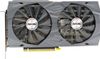 Видеокарта AFOX NVIDIA GeForce RTX 3060 AF3060-12GD6H2-V6, 12Gb GDDR6