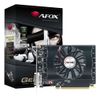 Видеокарта AFOX NVIDIA GeForce GT 1030 AF1030-2048D5H6, 2Gb GDDR5