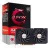 Видеокарта AFOX AMD Radeon RX 6650 XT AFRX6650XT-8GD6H6, 8Gb GDDR6