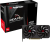 Видеокарта PowerColor AMD Radeon RX 9060 XT Reaper, 16Gb GDDR6