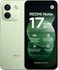 Смартфон Xiaomi Redmi Note 17 Pro Max 8Gb/256Gb зеленый (MZB0P2SRU/81164)