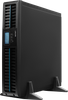 ИБП SMARTWATT UPS DATA PRO 1kVA, 1000 В·А, 900 Вт, черный (3703020040002)