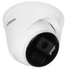 IP-камера HiWatch Ecoline IPC-T040 (B) (2.8 мм), уличная, купольная, POE (IPC-T040 (B) (2.8MM))
