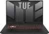 Ноутбук 17.3" ASUS TUF Gaming A17 FA707NUG, серый (90NR0EF5-M009A0)