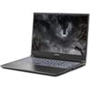 Ноутбук 15.6" Colorful X15 XS-HE55016512B-1EAA, серый (A10207000035)
