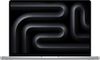 Ноутбук 14.2" Apple MacBook Pro, серебристый (MGDQ4HN/A)