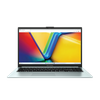 Ноутбук 15.6" ASUS VivoBook Go 15 E1504FA-BQ5531, серебристый (90NB0ZR1-M07PW0)