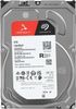 Жесткий диск (HDD) Seagate 8Tb IronWolf, 3.5", 5400rpm
