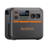 Портативная зарядная станция Bluetti Premium 200 V2, черный