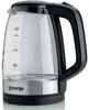 Чайник электрический Gorenje K17BKS, 1.7л., 2.2 кВт (K17BKS)