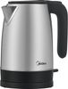 Чайник электрический Midea MK-9010, 1.7л., 2.2 кВт (MK-9010)
