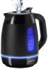 Чайник электрический POLARIS PWK 0723DDW, 1.7л., 2.4 кВт (PWK 0723DDW)