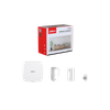 Комплект охранной сигнализации DAHUA ART-ARC3800H-03-FW2(868), белый (DHI-ART-ARC3800H-03-FW2(868))