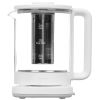 Чайник электрический Xiaomi Multifunctional Kettle, 1.5л., 1.8 кВт (BHR9118EU)