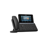 VoIP-телефон Yealink SIP-T85W, 16 SIP-аккаунтов (SIP-T85W)