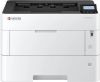 Принтер Kyocera Ecosys P4140DN, A3, ч/б, сетевой, USB